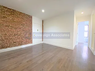 Rented by Sovereign Associates