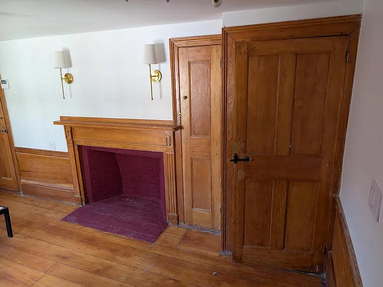 Front Right Bedroom