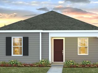 112 Stamford Rd, Orangeburg, SC 29115