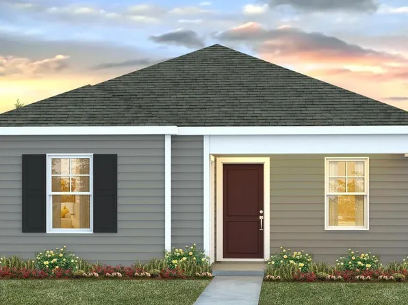 112 Stamford Rd, Orangeburg, SC 29115