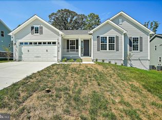 5710 Charlies Way, White Marsh, MD 21162