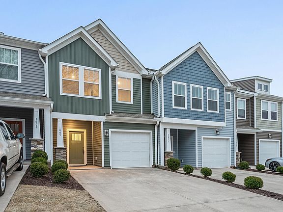 2nd image of 1009 Millison Pl