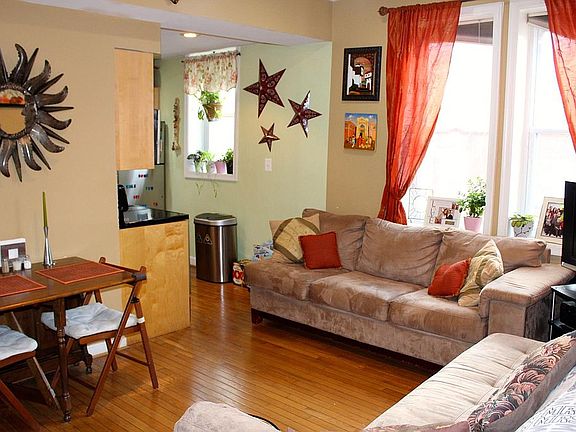 Living/Dining Area 1