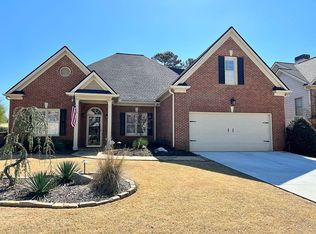 5340 Old Haven Ct, Cumming, GA