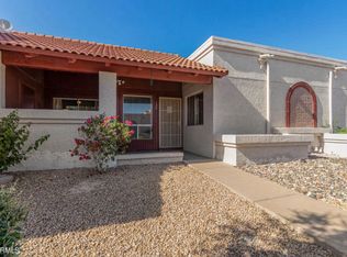10815 W Northern Ave UNIT 130, Glendale, AZ 85307