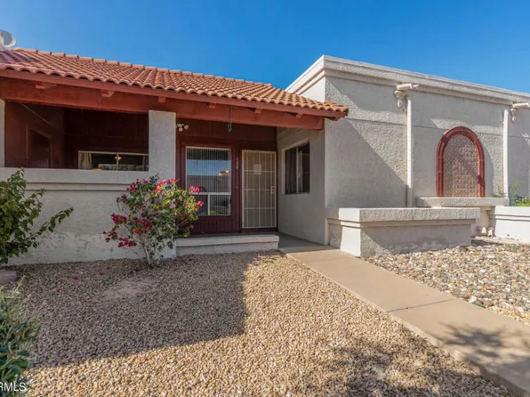 10815 W Northern Ave Unit 130, Glendale, AZ 85307