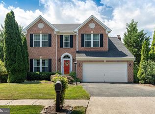 3881 Schroeder Ave, Perry Hall, MD 21128