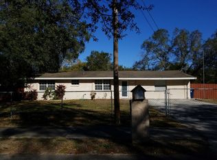 2612 E 98th Ave, Tampa, FL 33612