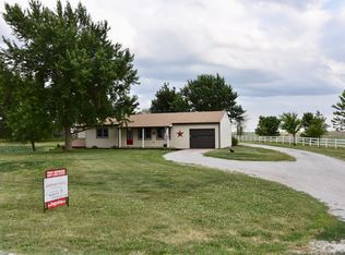 34349 Honeysuckle Rd, Oakland, IA 51560