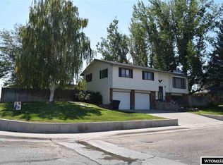 247 Fort Laramie, GLENROCK, WY 82637