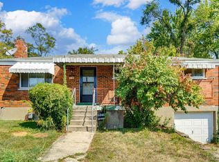 3340 Ninann Ct, Cincinnati, OH 45211