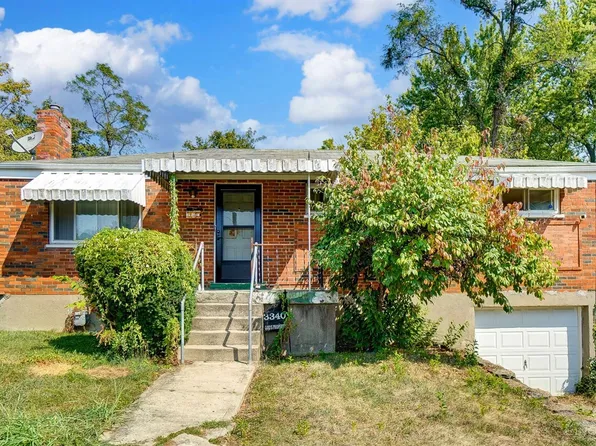 3340 Ninann Ct, Cincinnati, OH 45211