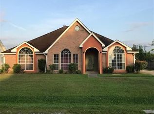 143 Ellen Dr, Reserve, LA 70084