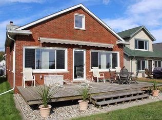 5925 Pointe Tremble Rd, Algonac, MI 48001