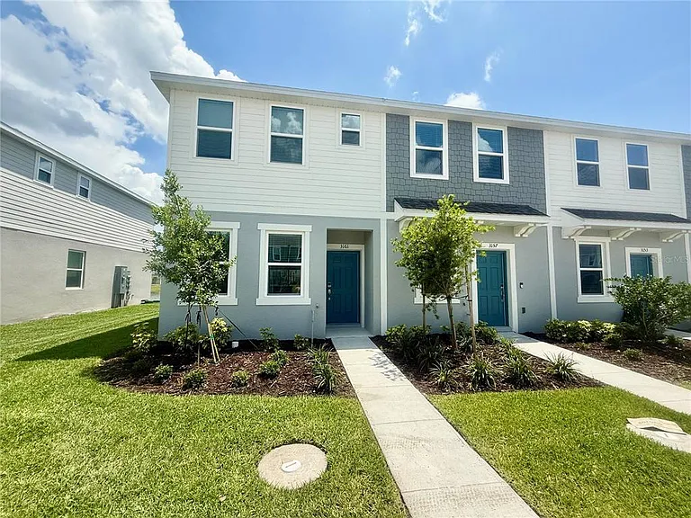 3161 Skyline Loop — Photo 1