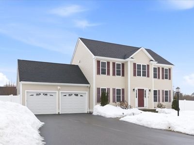 73 McEachron Dr, Stoughton, MA, 02072