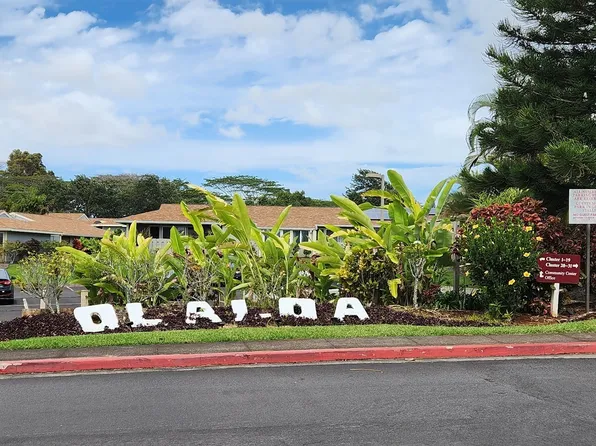 95-1050 Makaikai St APT 15E, Mililani, HI 96789