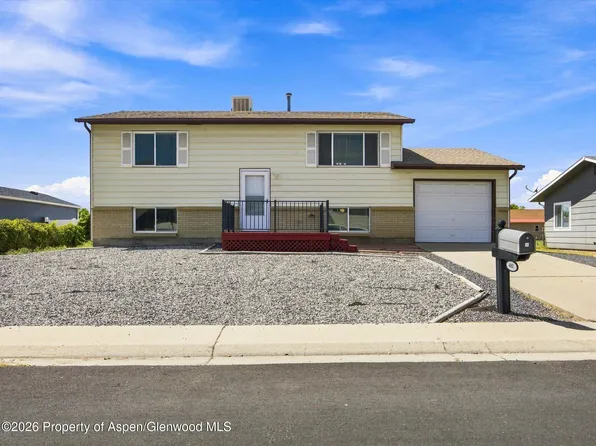 481 McMullin Dr, Grand Junction, CO 81504