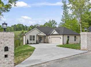 415 Alpine Dr LOT 29, Clinton, TN 37716