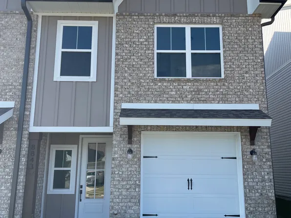 8843 James Creek Dr, Ooltewah, TN 37363