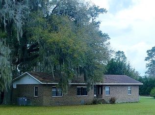 3264 Loch Laurel Rd, Lake Park, GA 31636