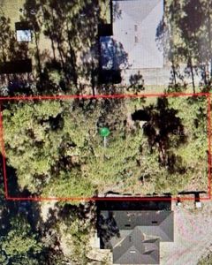 7th Avenue Lot #28, Deland, FL, 32724