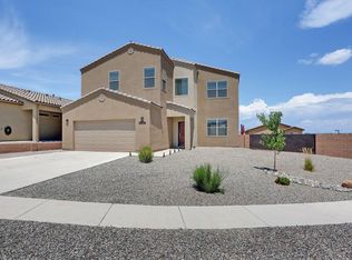 6933 Napoleon Rd NE, Rio Rancho, NM 87144