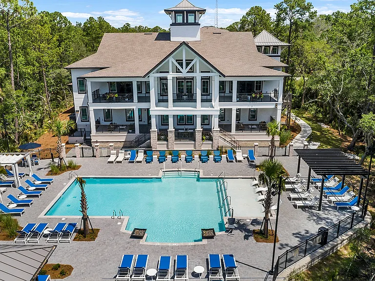 Grande Oaks Parc — Photo 2