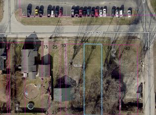 397 N 2nd St, Orleans, IN 47452