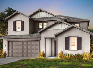 Plan 4 Plan, Brooks at Creekside, Antioch, CA 94531