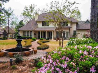 140 Bridgewater Xing, Ridgeland, MS 39157