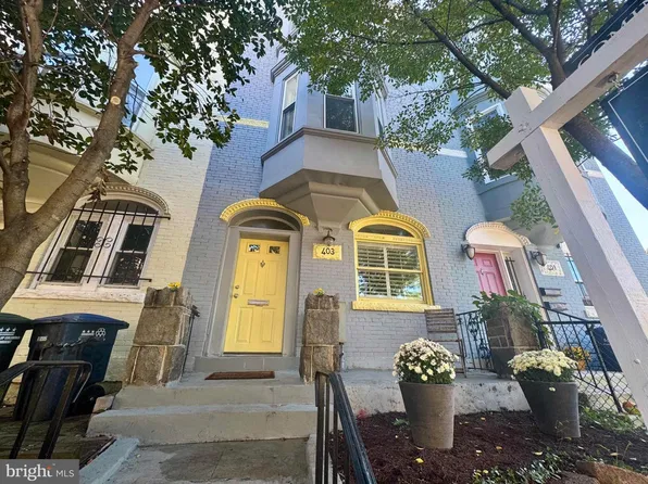 403 E St NE, Washington, DC 20002