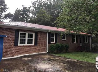 125 Lillian Dr, Athens, GA 30606