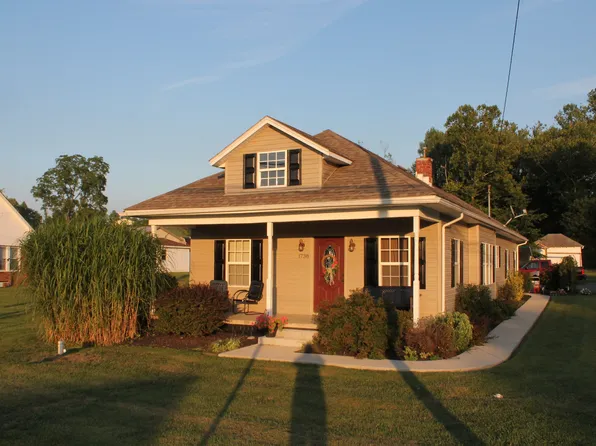 1738 State Route 140, Portsmouth, OH 45662