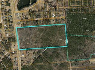 000 Springfield, Rocky Mount, NC 27801