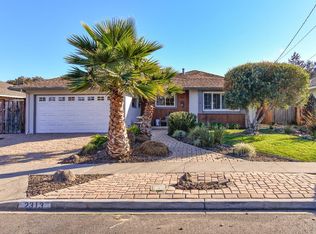 2313 ROBERTO Street, Napa, CA 94558