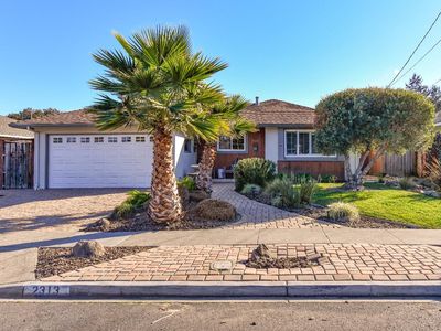 2313 ROBERTO Street, Napa, CA, 94558