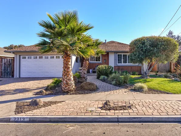 2313 ROBERTO Street, Napa, CA 94558