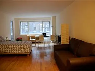 Rented by New York Residence