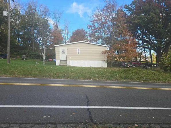 1975 Clintonville Rd, Harrisville, PA 16038