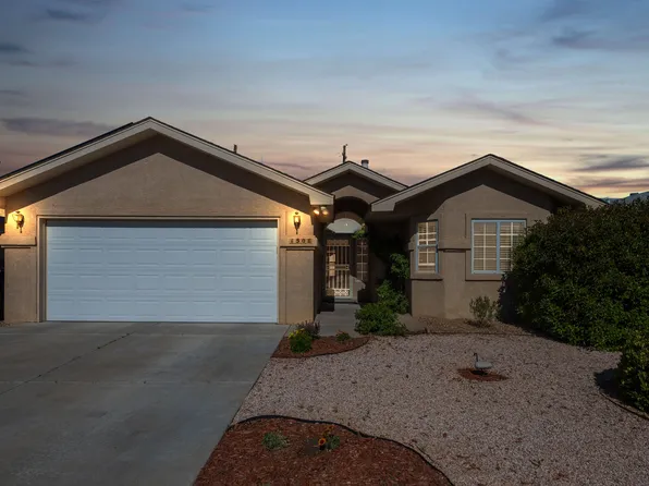 1501 Stoneway Dr NW, Albuquerque, NM 87120