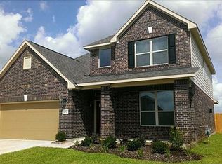 402 Heatherton Hill Dr, Rosenberg, TX 77469