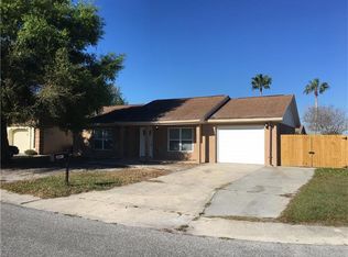 3641 Springfield Dr, Holiday, FL 34691