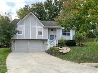 3805 NW 78th St, Kansas City, MO 64151