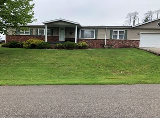 306 Wilson St, Woodsfield, OH 43793