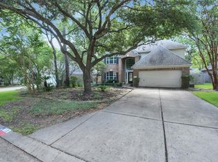 119 W Stockbridge Landing Cir, Spring, TX 77382