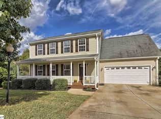 124 Marah Ln, Greer, SC 29651