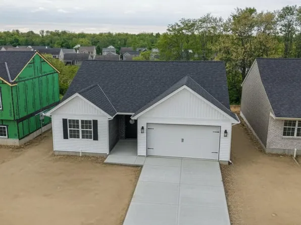 124 Belmont Ct, Williamstown, KY 41097