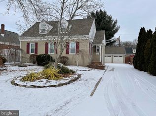 329 Washington Dr, Pennsville, NJ 08070