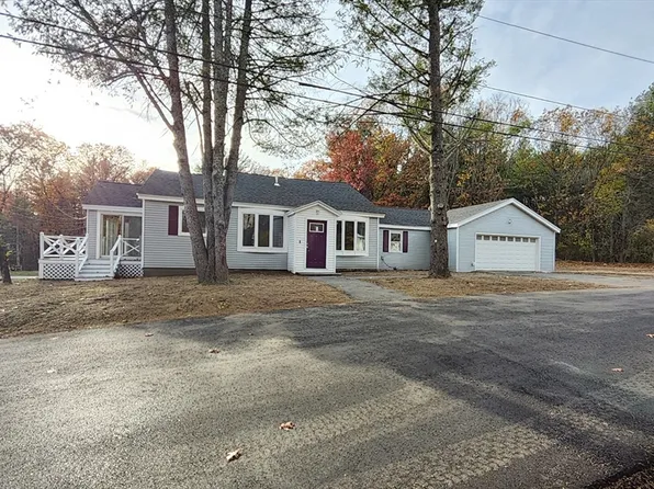 50 Woburn St, Methuen, MA 01844
